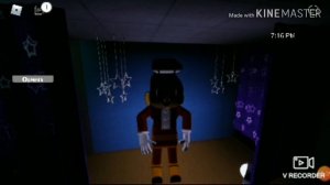 Jollibee's and Jollibee's phase 2 roleplay released in roblox (very happy)
