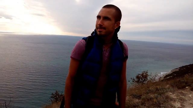 Супсех. Варваровка. Лысая гора. Прогулка смотреть онлайн