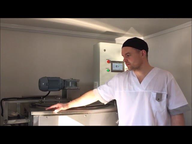 Отзыв Тюменская область, Казанский район, село Ильинка ООО Казанская сыроварняМАРТ2019 смотреть онлайн