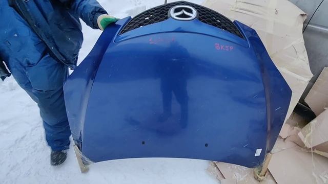 hood mazda 3 bk 2 смотреть онлайн