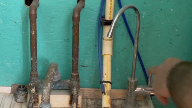 Loud RO Pump // Replacing an Aquatec DDP5800 pump // Bog Life смотреть онлайн