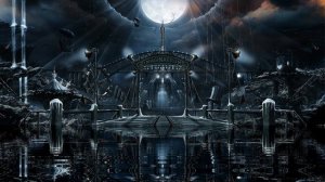 Nightwish Song Of Miself HD Subtitulada