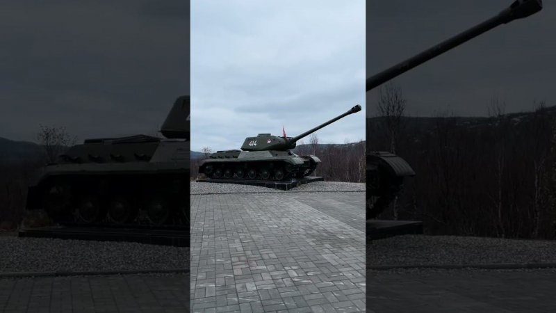 2 дня в тундре