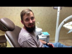 Отзыв о работе стоматолога-хирурга-терапевта Солодковой Светланы Николаевны / Стоматология Эстетикс