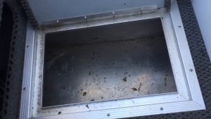 Обзор моей первой лодки Starcraft islander 191