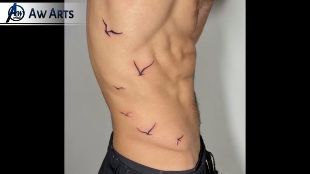 14 Best & Amazing tattoos for MEN | tattoo designs | mens tattoo | tattoo for guys | boys tattoo смотреть онлайн
