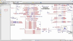 Не работает клавиатура в ноутбуке ASUS X55A. Копанул слишком глубоко!