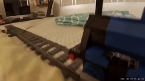 Sodor Fallout All I Want MV