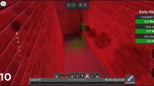 Poltergeist Killer Gameplay | Survive the killer