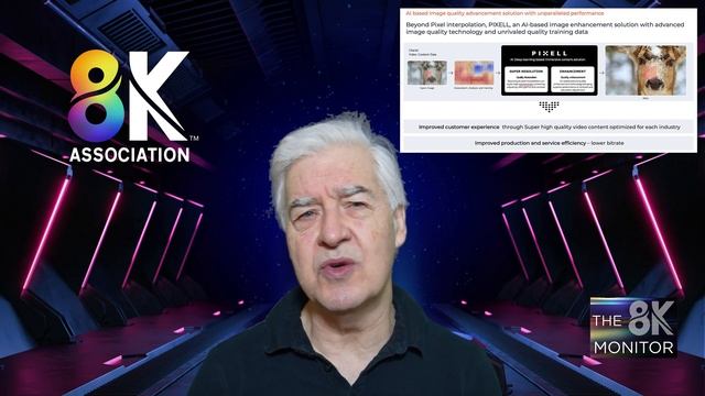 8K Monitor Summary Issue #93 | June 2, 2023 смотреть онлайн