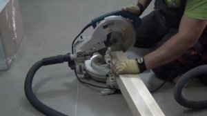 Закладная под натяжной потолок для шкафа купе