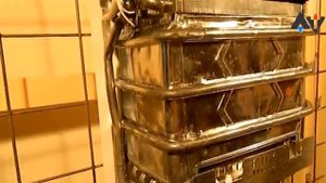 SuperLux CF 10 L рубрика Вскрытие Академия теплотехники