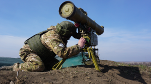 Никаких шансов: как российские ПТУРы уничтожают позиции ВСУ под Угледаром
