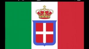 Как менялся флаг Италии ?? History flag of Italy