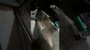 Горит предохранитель 30А на Ski-doo Skandic 600ace