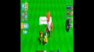 Играю в роблокс не злите скалу