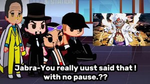 Past Cp0 + Kizaru react to Luffy/Joyboy || One piece react|| 1/?