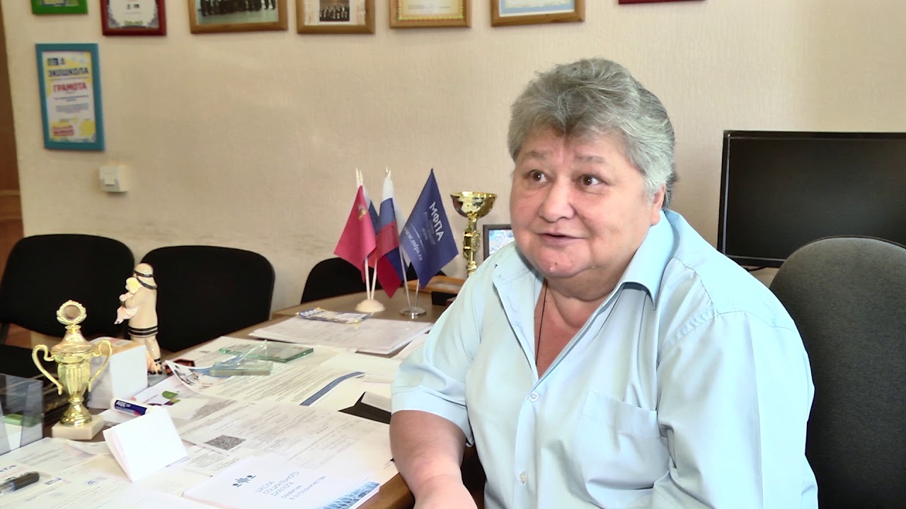 Нина Халяпина о праймериз