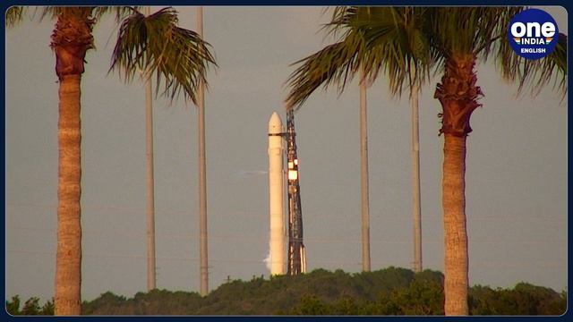 3D printed rocket failed to reach the orbit in the 3rd attempt | Oneindia News смотреть онлайн