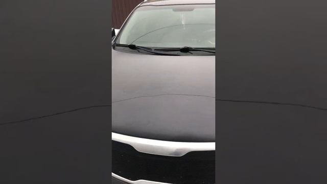 Стук двигателя Kia Sportage 3 (g4kd) без переборки уже долго (холодный запуск) смотреть онлайн