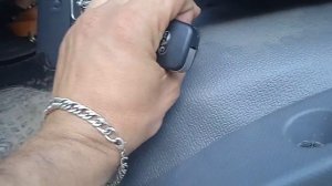 Меняем сидение на Джаке Н 80. Jac Сruiser.