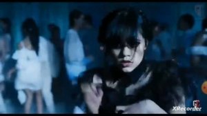 уэнсдей танец на английском