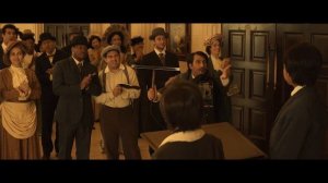 Дино Дана — Русский трейлер (2021)