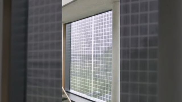 Солнечные батареи на окнах! ☀️ смотреть онлайн
