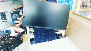Xiaomi Redmi Rmmnt215nf 21.45"  Monitor Unboxing | Monitor price in Bangladesh | Unitech bd