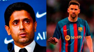 LIONEL MESSI LEAVING PSG FOR SURE - PARIS can't afford new LEO' contract! Football News
