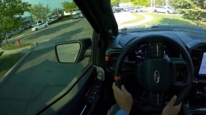 2023 Ram TRX Vs 2023 Ford Raptor R: Which Drives The Best?