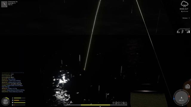 Ladoga Archipelago Active Troll Spot | Russian Fishing 4 | May 1, 2022 смотреть онлайн