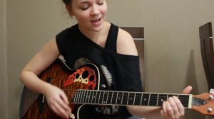 BUDYHINA - Кеды (cover Бьянка)