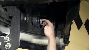 How to Replace Fog Lights 02-08 Dodge Ram 1500