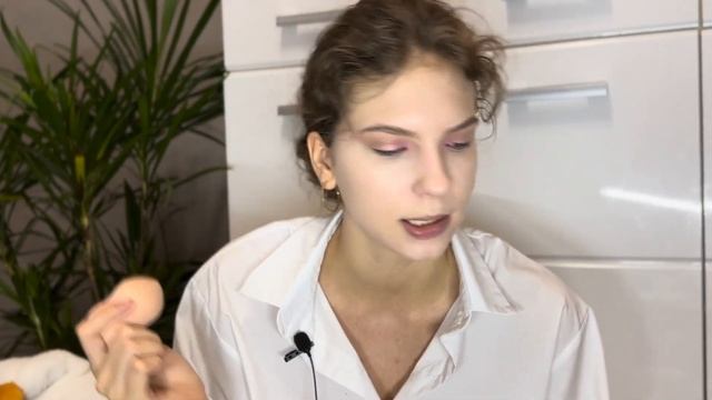 повторяю макияж Кайли Дженнер| лайфхаки от Kylie✨