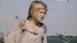 Нина ГОМИАШВИЛИ и Андрей Хренов Раннее раннее утро 1983