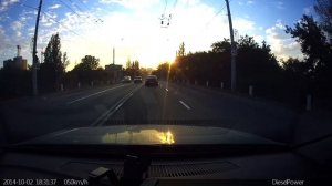 Двойная сплошная или одинарная прерывистая?