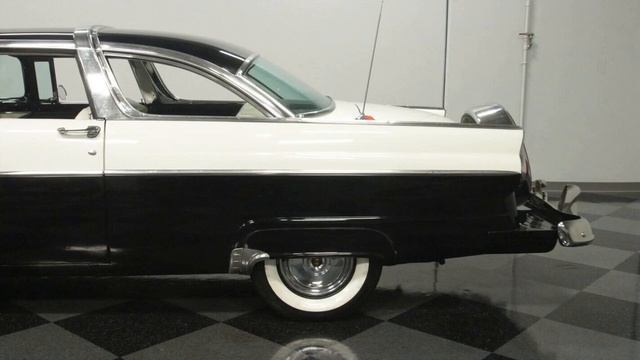 1955 Ford Crown Victoria for sale смотреть онлайн