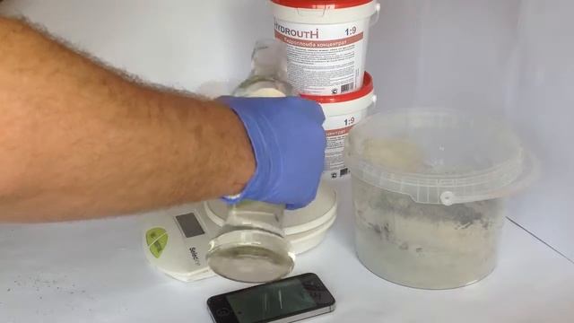 X-PLUG: Концентрат для приготовления ГИДРОПЛОМБЫ смотреть онлайн