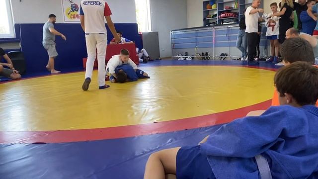 17 сентября 2023 г.