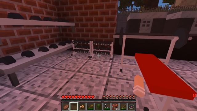 НАШЛА СВОЮ МАМУ В МАЙНКРАФТ ! Жизнь Вредины смотреть онлайн