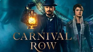 Сериалы фэнтези про любовный треугольник