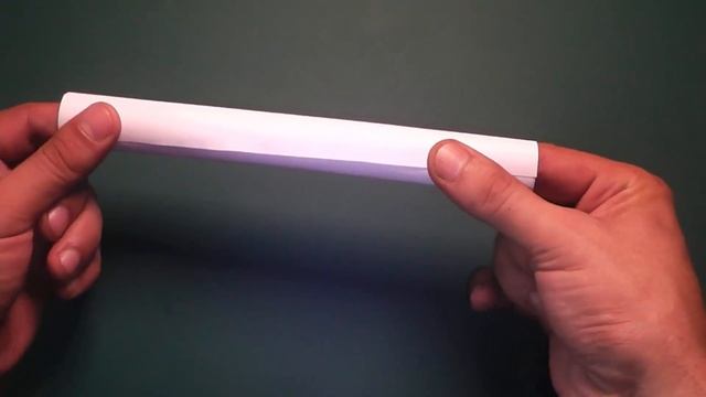 ОРИГАМИ ОРУЖИЕ ДУХОВАЯ ТРУБА,  ОРИГАМИ СТРЕЛЯЮЩИЕ ОРУЖИЕ ИЗ БУМАГИ // origami weapon