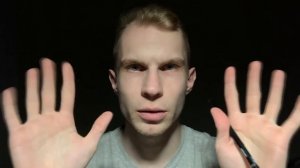 АСМР ? Рисую твоё Лицо