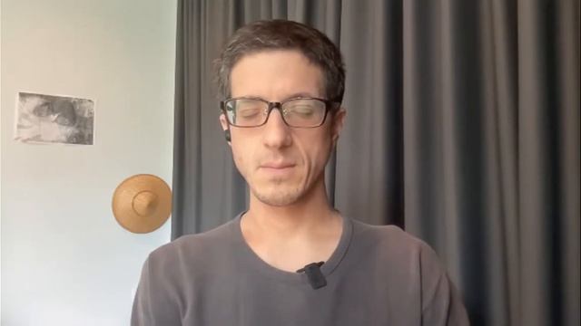 Медитация «Доброта к себе, другим и миру»