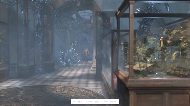 Gigabyte A7 X1 Test смотреть онлайн