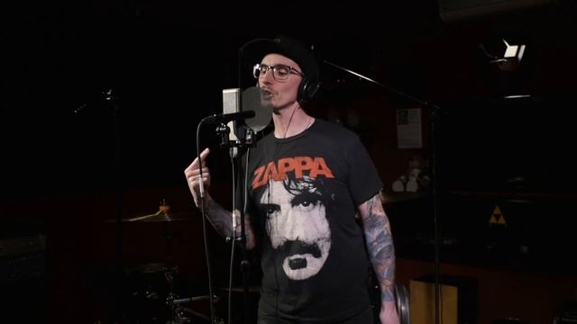 Linoleum (NOFX COVER) смотреть онлайн