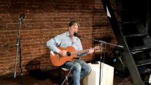 Алексей Мокин - Тихоокеанская звезда - Юрий Визбор