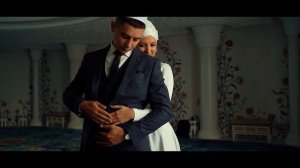 Никах, мечеть "Ирек" (КАЗАНЬ)