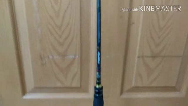 시마노 카에난 니스키 JS닉스팝2리뷰